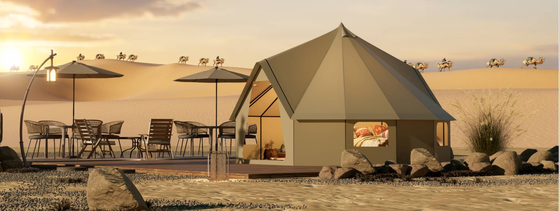 鼓楼区露营酒店帐篷产品